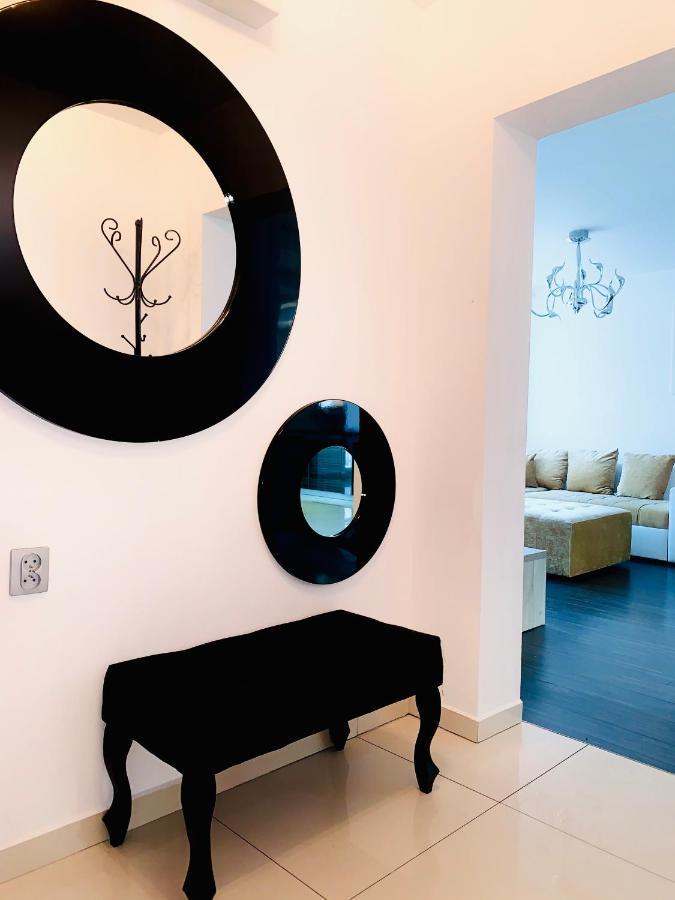 Apartamenty Vip أوستكا المظهر الخارجي الصورة