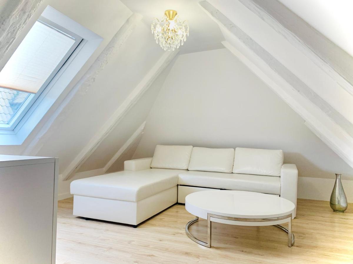 Apartamenty Vip أوستكا المظهر الخارجي الصورة