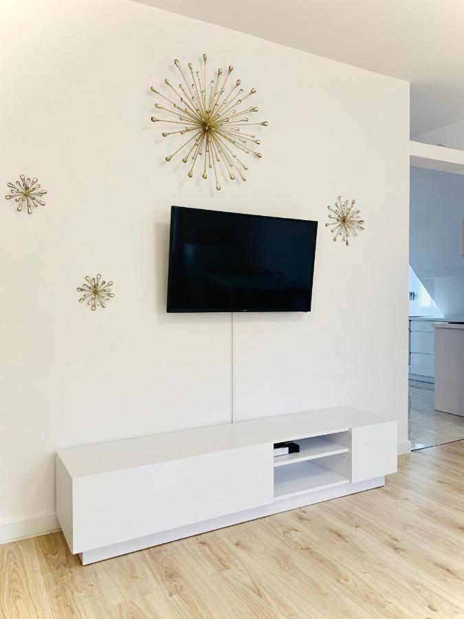 Apartamenty Vip أوستكا المظهر الخارجي الصورة