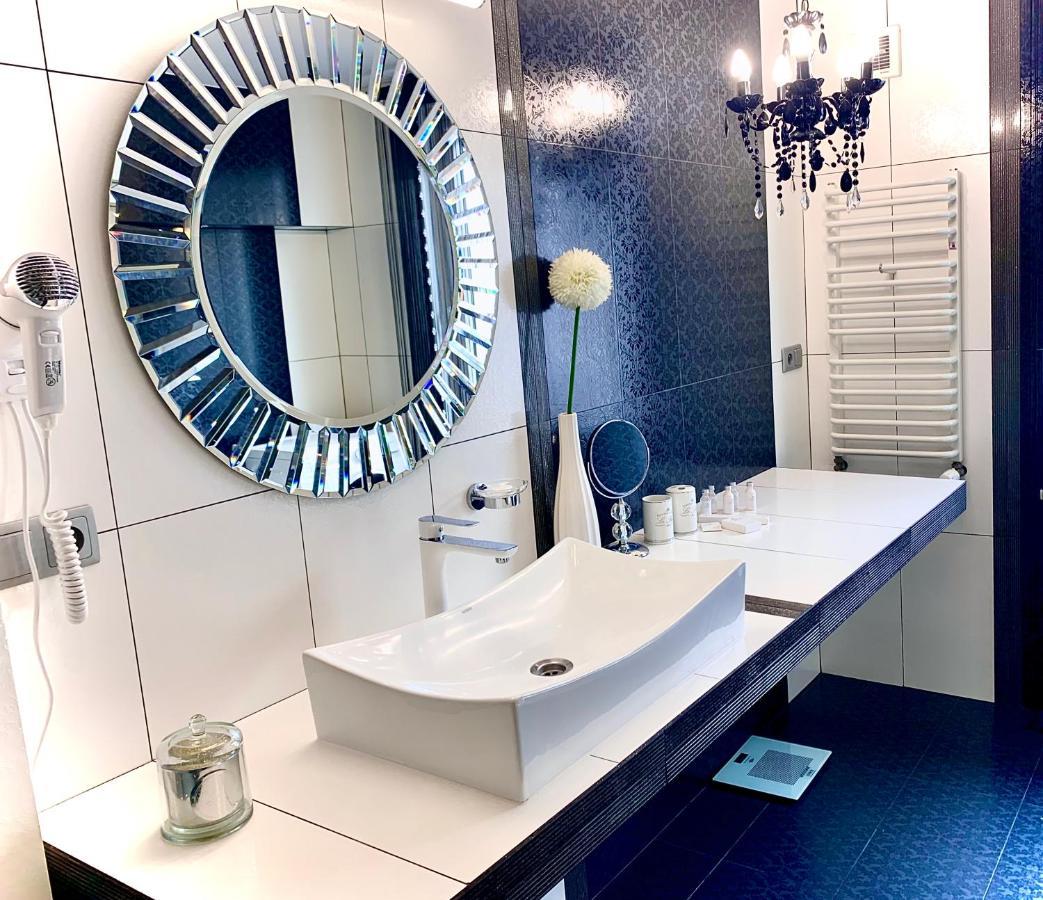 Apartamenty Vip أوستكا المظهر الخارجي الصورة