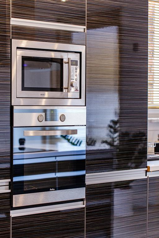 Apartamenty Vip أوستكا المظهر الخارجي الصورة