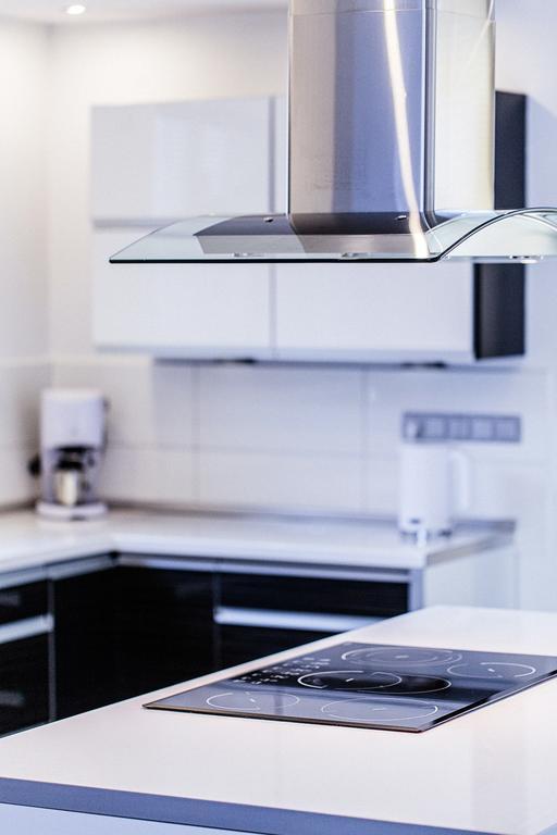 Apartamenty Vip أوستكا المظهر الخارجي الصورة